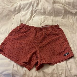 PATAGONIA BAGGIES 5”